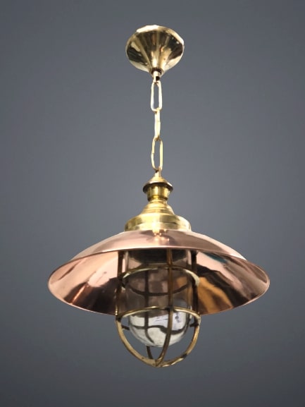 Victorian Retro Style Chandelier Pendant Light Fixture